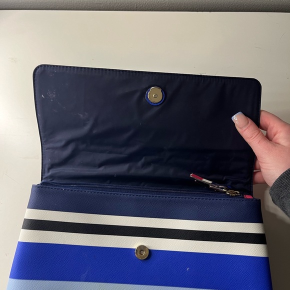 Kate Spade makeup bag - Picture 8 of 12